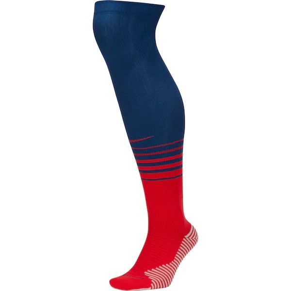 Calcetines Atletico Madrid Segunda equipo 2020-21 Azul